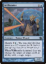 Willbender (6) — card price