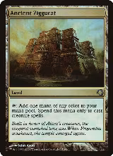 Ancient Ziggurat (31) — card price