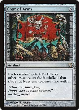 Coat of Arms (29) — card price