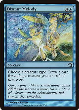 Distant Melody (27) — card price