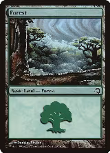 Forest (41) (41) — card price