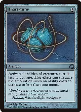 Heartstone (26) — card price