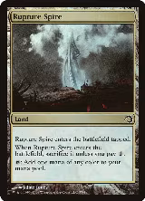Rupture Spire (33) — card price