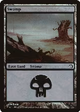 Swamp (39) (39) — card price
