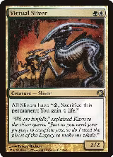Victual Sliver (15) — card price