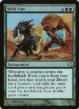 Wild Pair (30) — card price