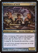 Architects of Will (77) — card price