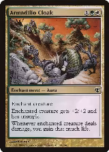 Armadillo Cloak (78) — card price