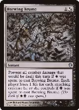 Batwing Brume (80) — card price