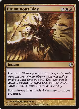 Bituminous Blast (81) — card price