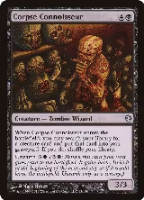 Corpse Connoisseur (13) — card price