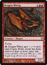 Dragon Whelp (35) — card price