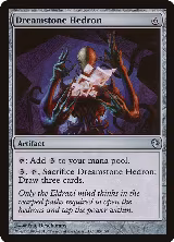 Dreamstone Hedron (105) — card price
