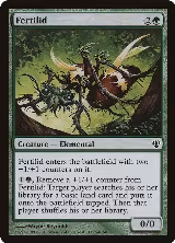 Fertilid (54) — card price