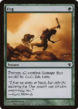 Fog (56) — card price