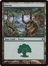 Forest (148) (148) — card price