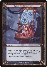 Ignite the Cloneforge! (Archenemy) — card price