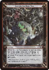 Into the Earthen Maw (Archenemy) — card price