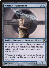 Master Transmuter (7) — card price