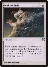 Path to Exile (4) — card price