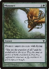 Plummet (65) — card price