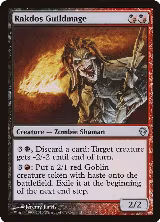 Rakdos Guildmage (92) — card price