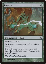 Rancor (67) — card price
