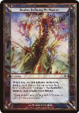 Realms Befitting My Majesty (Archenemy) — card price