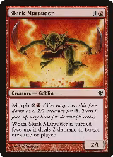 Skirk Marauder (48) — card price