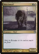 Watchwolf (100) — card price