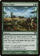 Beast Hunt (68) — card price