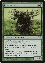 Briarhorn (69) — card price