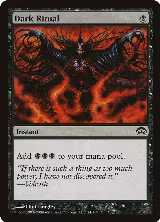 Dark Ritual (24) — card price