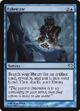 Fabricate (9) — card price