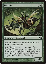 Fertilid (72) — card price