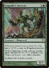 Forgotten Ancient (73) — card price