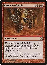 Furnace of Rath (55) — card price