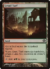 Gruul Turf (134) — card price