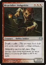 Hearthfire Hobgoblin (102) — card price