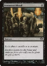 Innocent Blood (33) — card price