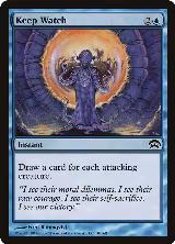 Keep Watch (10) — card price