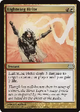 Lightning Helix (90) — card price