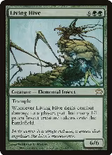 Living Hive (75) — card price