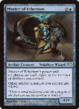 Master of Etherium (11) — card price