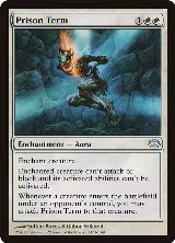 Prison Term (6) — card price