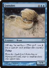 Qumulox (12) — card price