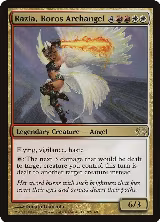 Razia, Boros Archangel (92) — card price