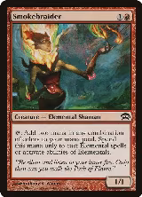 Smokebraider (66) — card price