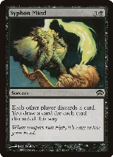 Syphon Mind (42) — card price