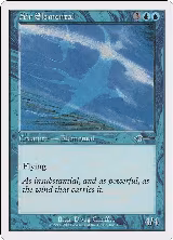 Air Elemental (1) — card price